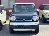 ハスラー J スタイル 4WD 