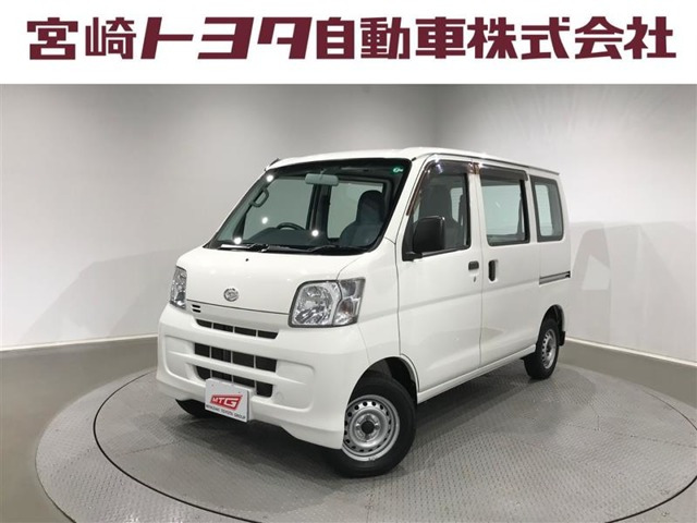 ハイゼットカーゴ スペシャル 