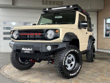 ジムニーシエラ 1.5 JC 4WD 