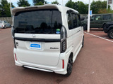N-BOXカスタム  