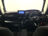N-BOXカスタム G L ホンダセンシング 