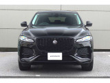 Fペイス  S 2.0L D200 ディーゼルターボ 4WD