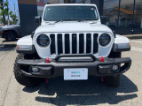 グラディエーター 3.6 ルビコン 4WD 