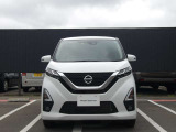 デイズ ハイウェイスターX 4WD 