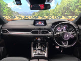 CX-8 2.2 XD プロアクティブ 