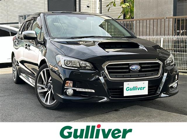 レヴォーグ 1.6 GT-S アイサイト 4WD 4WD 修復歴無し