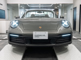 911カブリオレ カレラ PDK 