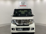 N-BOX+カスタム  660 カスタムG 車いす仕様車 4WD