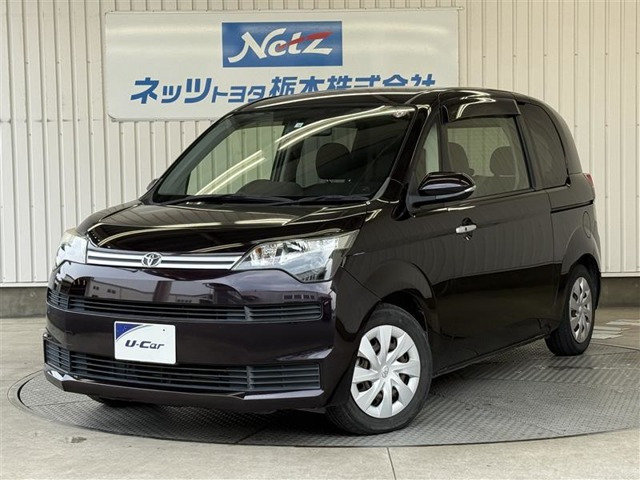 スペイド 1.5 Y 