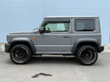 ジムニーシエラ 1.5 JC 4WD 