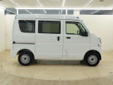 ミニキャブバン E ハイルーフ 4WD 