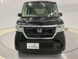 N-BOX G ホンダセンシング 