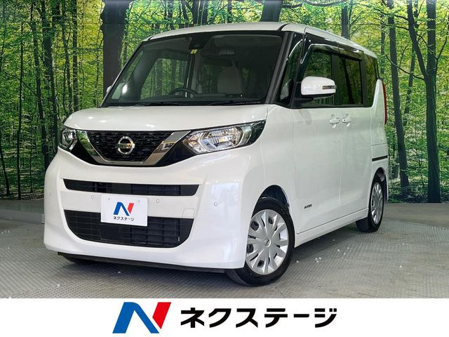 ルークス X 