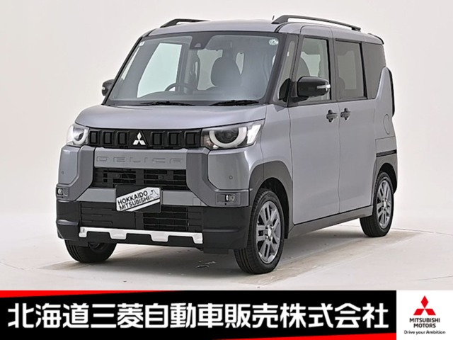 デリカミニ G プレミアム 4WD 