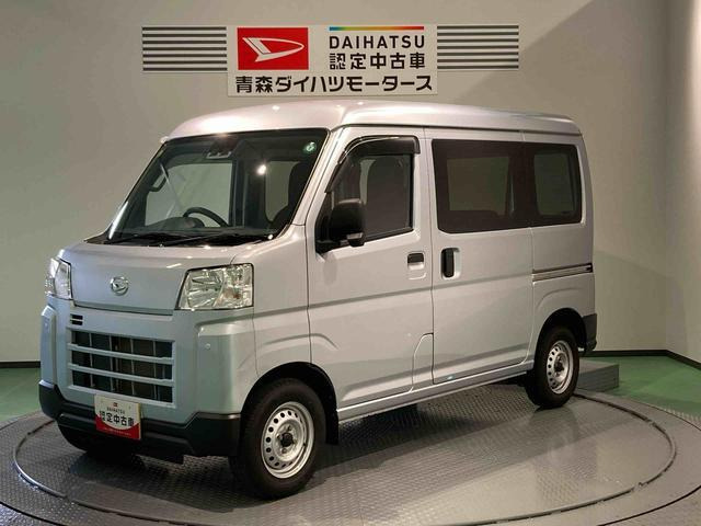 ハイゼットカーゴ  デラックス 4WD
