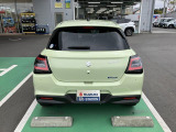 スイフト 1.2 ハイブリッド(HYBRID) MZ 
