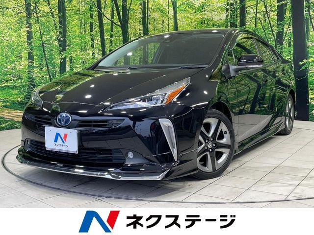 プリウス 1.8 S ツーリングセレクション 