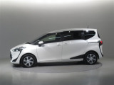 シエンタ 1.5 G クエロ 
