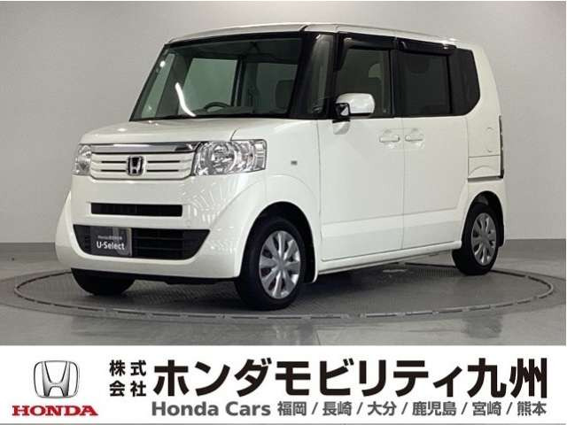 N-BOX G 