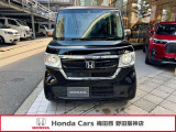N-BOX G L ホンダセンシング カッパーブラウンスタイル 