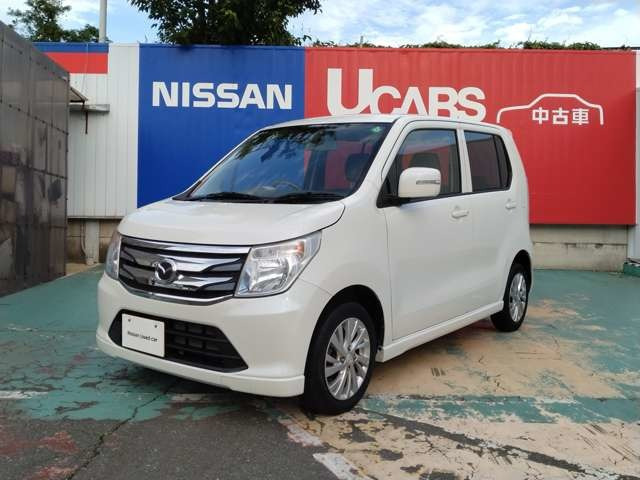 フレア HS 