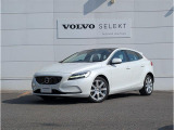 ボルボ V40