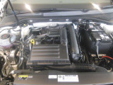 排気量は1400cc!直噴技術と過給機を組み合わせることで小排気量ながら高出力を生み出すTSIエンジン搭載!