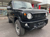 ジムニー XC 4WD 