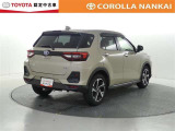 ライズ  ハイブリッド 1.2 Z