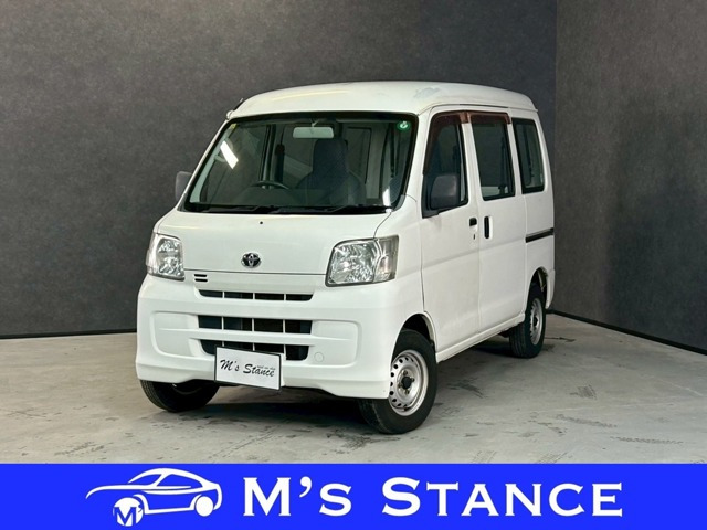 ピクシスバン スペシャル ハイルーフ 4WD 