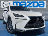 NX 200t バージョンL 4WD 