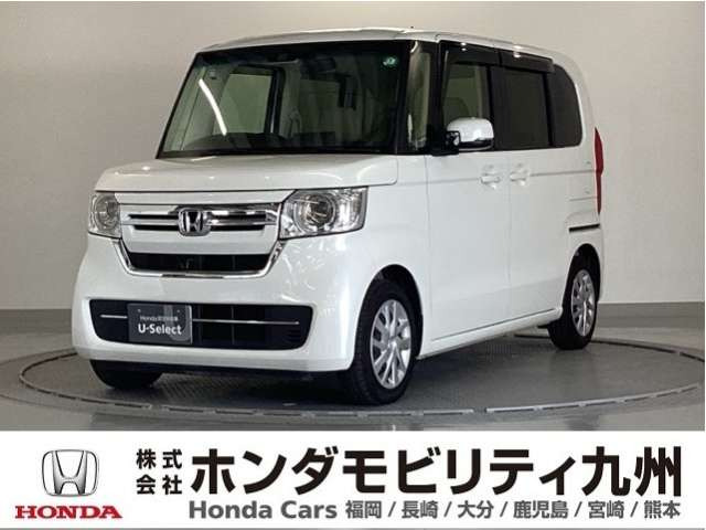 N-BOX L 
