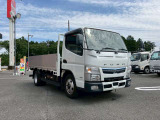 キャンター  2.95t積・平ボディ