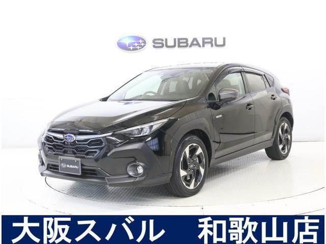 クロストレック 2.0 リミテッド 4WD 