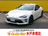 トヨタ 86