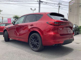 CX-60 3.3 XD ハイブリッド プレミアムスポーツ ディーゼル 4WD 