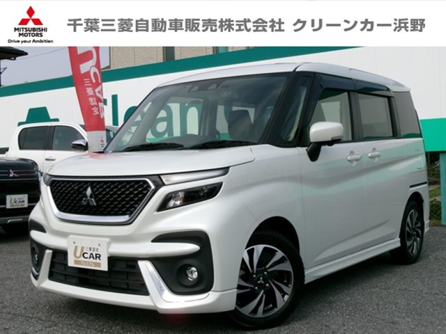 デリカD:2 1.2 カスタム ハイブリッド MV 全方位カメラナビ4WD