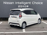 デイズ ハイウェイスターX プロパイロットエディション 