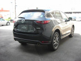 CX-5 2.0 20S プロアクティブ 