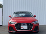 A1スポーツバック 25 TFSI アドバンスド 