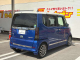 N-BOX G Lパッケージ 2トーンカラースタイル 