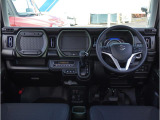 ハスラー タフワイルド ターボ 4WD 