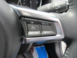 こちらのお車には先進安全装備が多数搭載されています。衝突被害を回避あるいは軽減するためのブレーキや、後方死角からの接近警報、車線逸脱を防止する警報装置など、詳しくはスタッフまでお尋ねください。