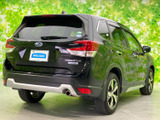 フォレスター 2.0 アドバンス 4WD 