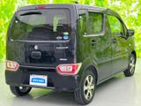 ワゴンR ハイブリッド(HYBRID) FX 4WD 