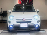 昔から変わらないシルエットはFIATが長く愛されている理由の一つです!!