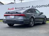 A7スポーツバック 40 TDI クワトロ Sラインパッケージ ディーゼル 4WD 