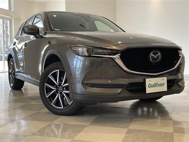CX-5 2.2 XD シルク ベージュ セレクション 修復歴無し