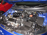 シビック  1.5 EX