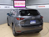 CX-5 2.2 XD Lパッケージ 